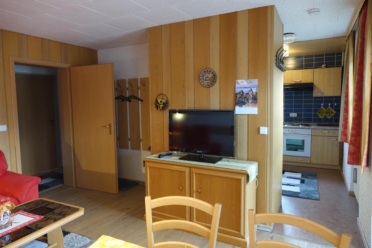 Atelierhaus Ferienwohnungen Fischen im Allgaeu Εξωτερικό φωτογραφία