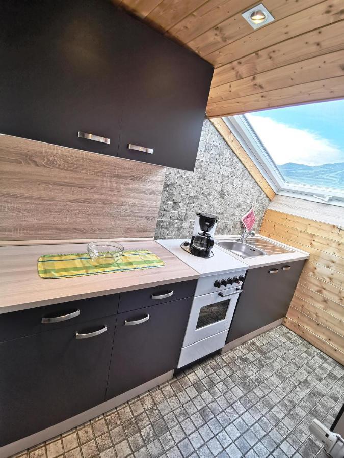 Atelierhaus Ferienwohnungen Fischen im Allgaeu Εξωτερικό φωτογραφία
