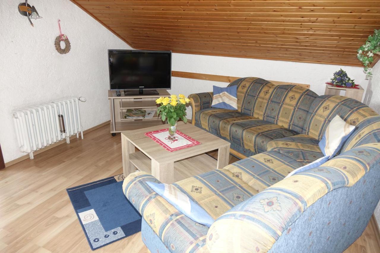 Atelierhaus Ferienwohnungen Fischen im Allgaeu Εξωτερικό φωτογραφία