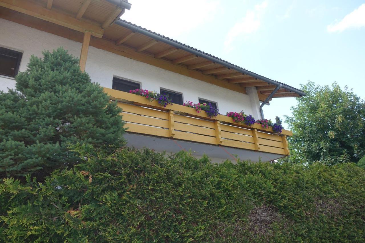Atelierhaus Ferienwohnungen Fischen im Allgaeu Εξωτερικό φωτογραφία